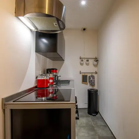 Superb Apartment In The Center Of Saint Tropez Buitenkant foto