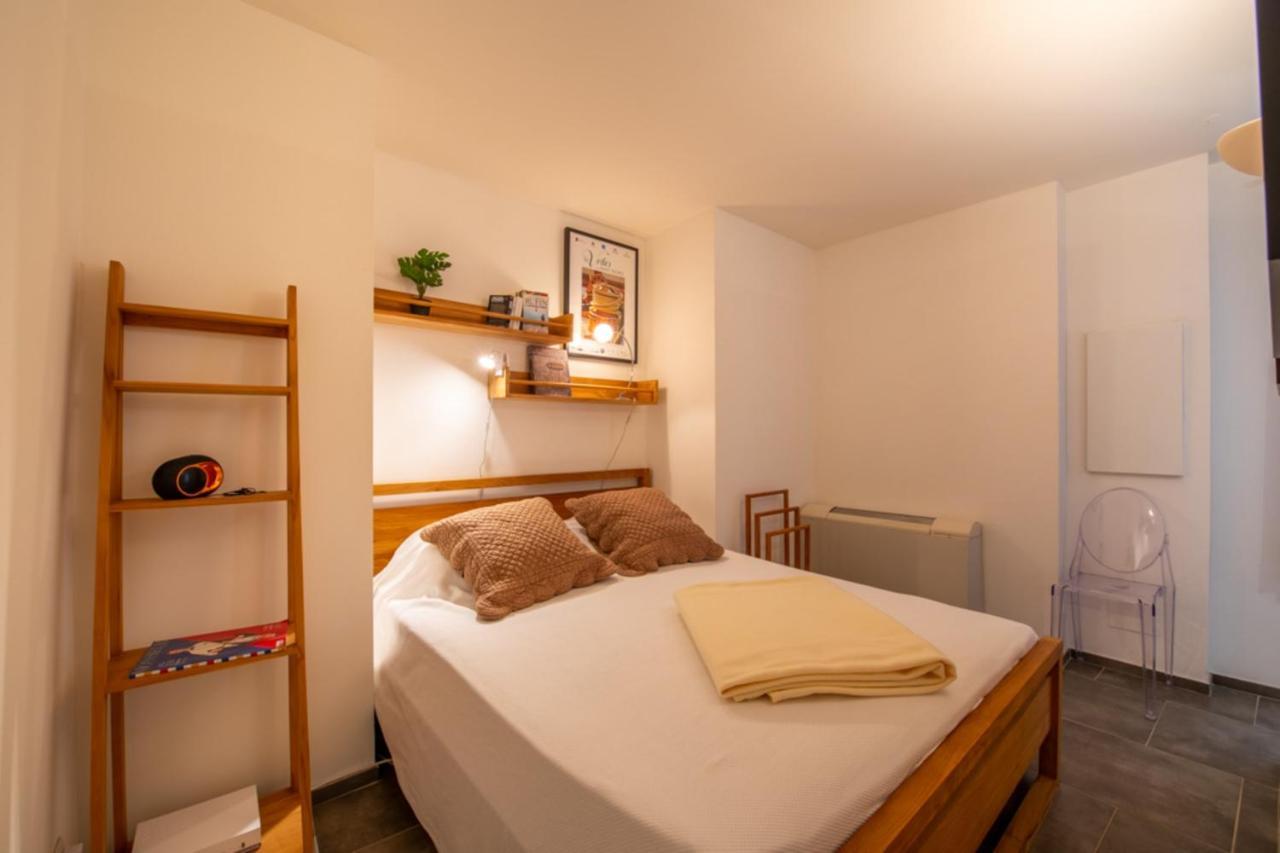 Superb In The Center Of Tropez Appartamento Saint-Tropez