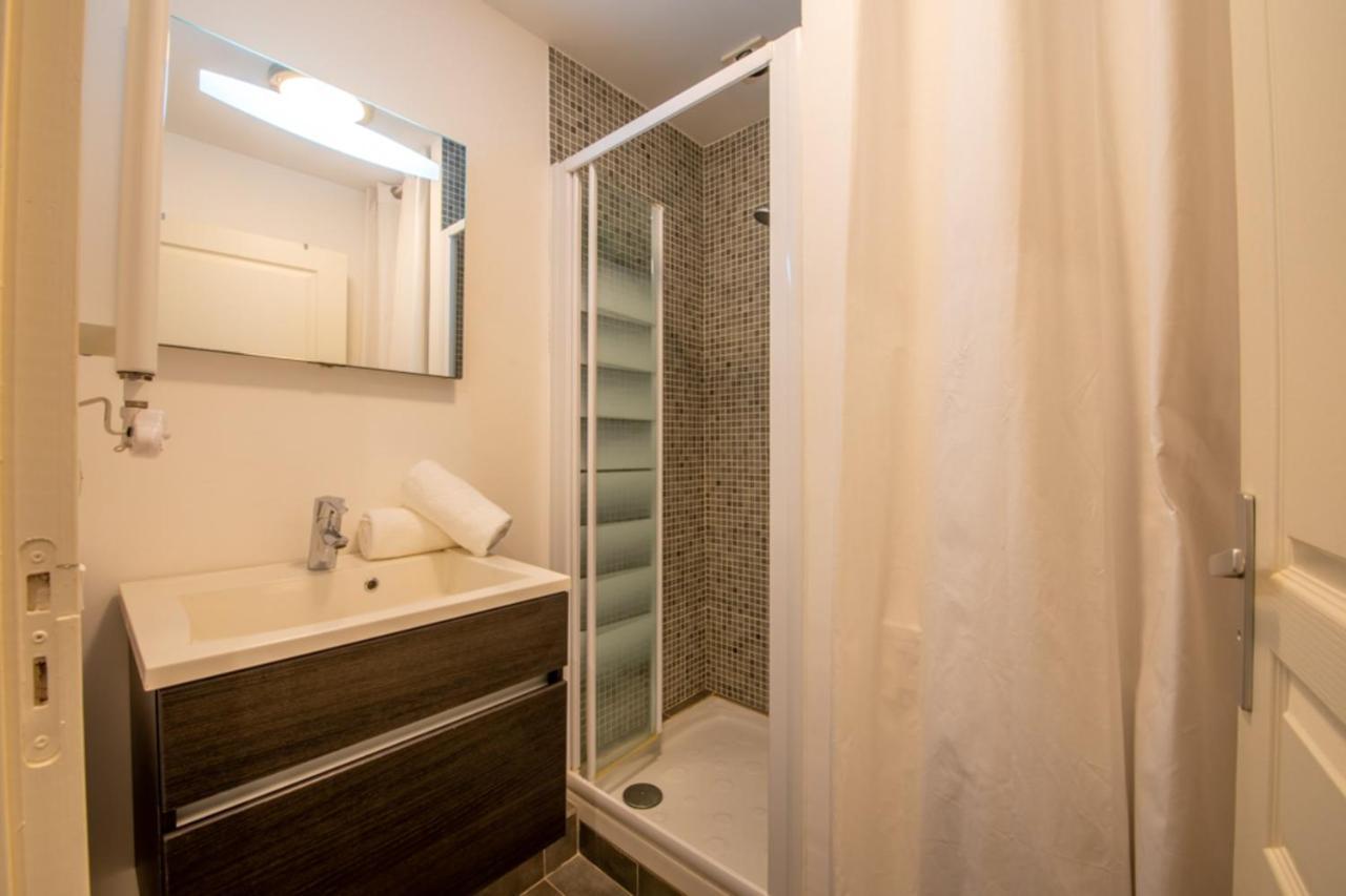 Superb In The Center Of Tropez Apartamento Saint-Tropez