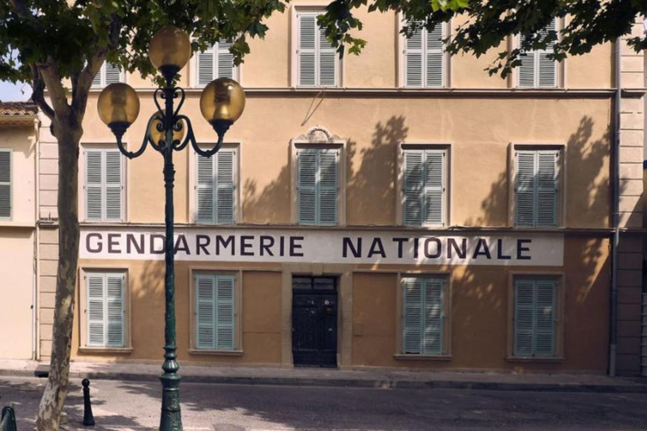 Superb In The Center Of Tropez Appartamento