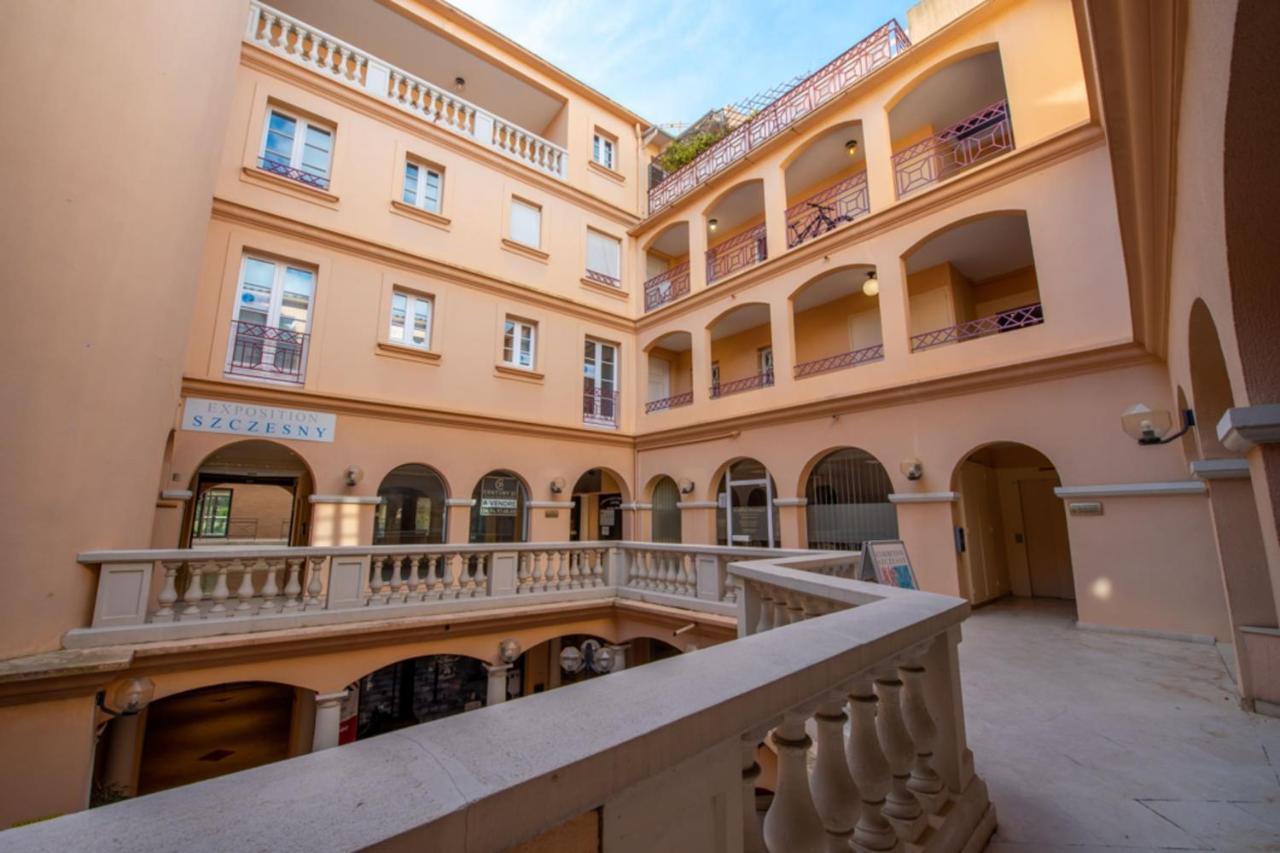 Appartamento Superb In The Center Of Tropez